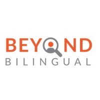 Beyond Bilingual Inc. Logo