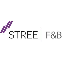 STREE F&B Logo