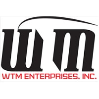 WTM Enterprises, Inc. Logo