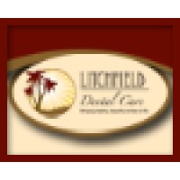Litchfield Dental Care Logo