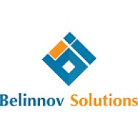 Belinnov Solutions Logo