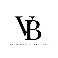 VB3 Global Consulting Logo