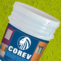 COREV DE MEXICO S.A DE C.V Logo