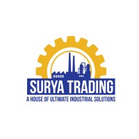 Surya Trading Logo
