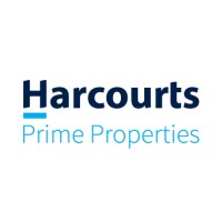 Harcourts Prime Properties Logo