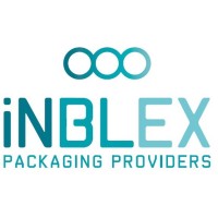 iNBLEX Plastics Ltd. Logo