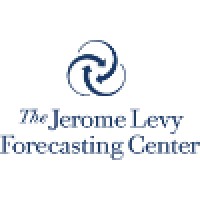 Jerome Levy Forecasting Center, LLC Logo