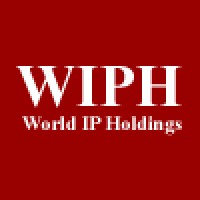 World Intellectual Property Holdings Inc. （株）国際総合知財ホールディングス Logo