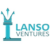 LANSO VENTURES Logo