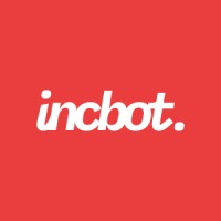 IncBot Logo