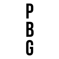 Point Blank Group Logo