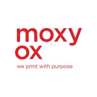 moxy ox Logo