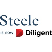 Steele, now Diligent Logo