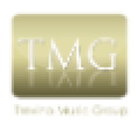 Trevino Music Group Logo