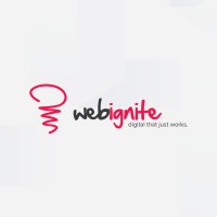 Web Ignite Logo