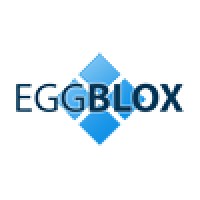 EggBlox LLC Logo