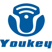 YOUKEY-Wireless Mobile Ultrasound System Logo