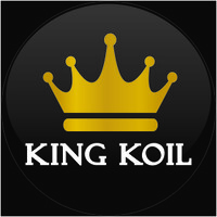 King Koil Logo
