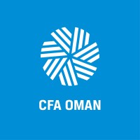 CFA Oman Logo