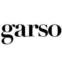 Garso Pte Ltd Logo