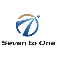 Seven to One, Inc. Logo