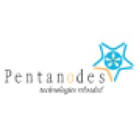 Pentanodes Private Limited Logo