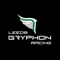 Leeds Gryphon Racing Logo