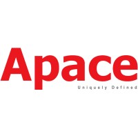 Apace Systems | Apace Cloud Services | Uniquely Defined | since 2002 Logo