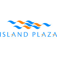 Island Plaza Logo
