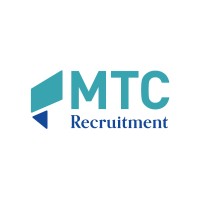 MTC Recruitment Limited Logo