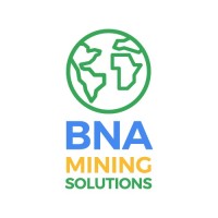 BNA Mining Solutions Logo