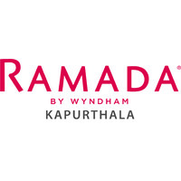 Ramada By Wyndham Kapurthala Logo