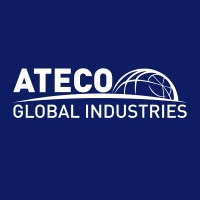 Ateco Global Industries Co. Logo