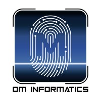 Om Informatics Logo