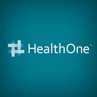 HealthOne Alliance Logo