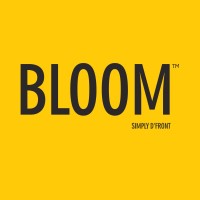 Bloom Dekor Limited Logo