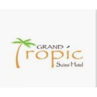 Grand Tropic Suites Hotel Jakarta Logo