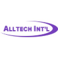 Alltech International, Inc. Logo