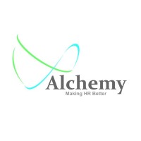 Alchemy Pte Ltd Logo