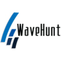 WaveHunt Logo
