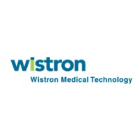 Wistron Medical Technology Corporation Logo