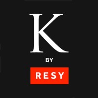 ClubKviar (acquired by Resy, 2018) Logo