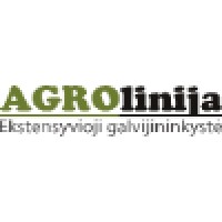 Agrolinija UAB Logo