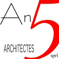 An5 architectes sprl Logo