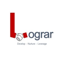 Lograr Services Logo