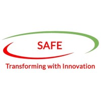 SAFE - IFM Logo