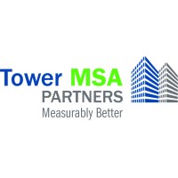 Tower MSA Partners, LLC Logo