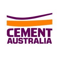 Cement Australia Logo