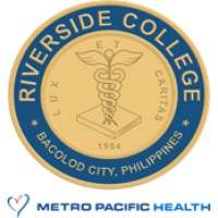 Riverside College, Inc. Logo