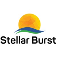 Stellar Burst Energy Logo